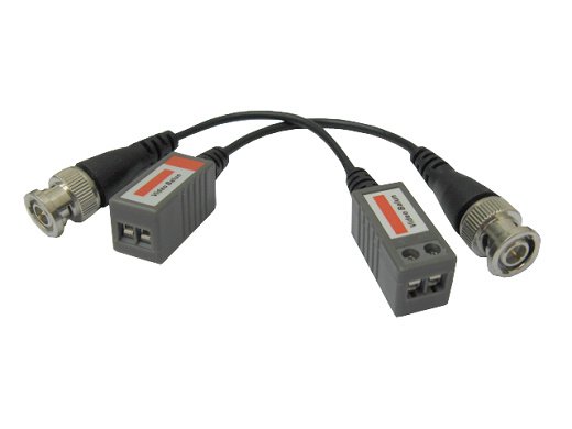 Passive Video Balun